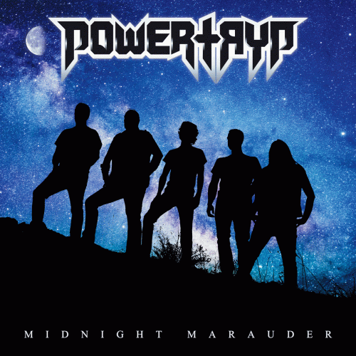 Powertryp : Midnight Marauder